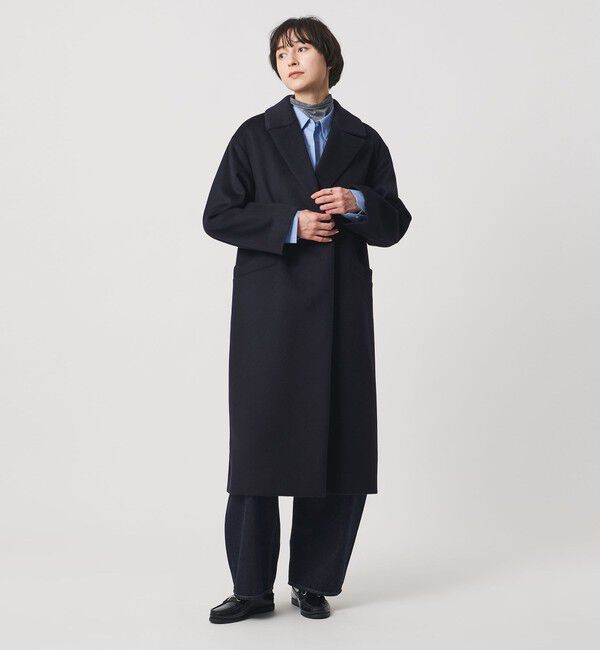 ビッグ テーラード コート（UNITED ARROWS）｜ルミネのファッション