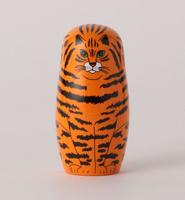 UNITED ARROWS green label relaxing「＜DETAIL＞matryoshka マトリョーシカ」|フィギュア・ホビー|