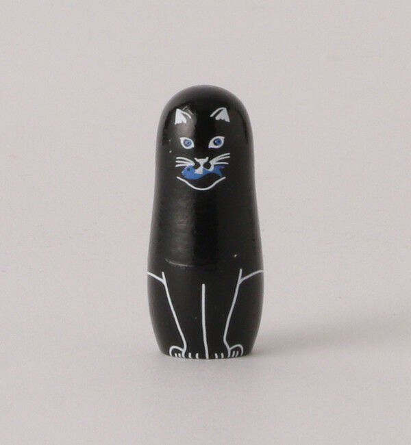 UNITED ARROWS green label relaxing「＜DETAIL＞matryoshka マトリョーシカ」|フィギュア・ホビー|