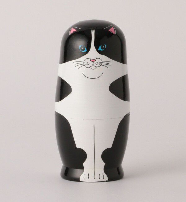 UNITED ARROWS green label relaxing「＜DETAIL＞matryoshka マトリョーシカ」|フィギュア・ホビー|