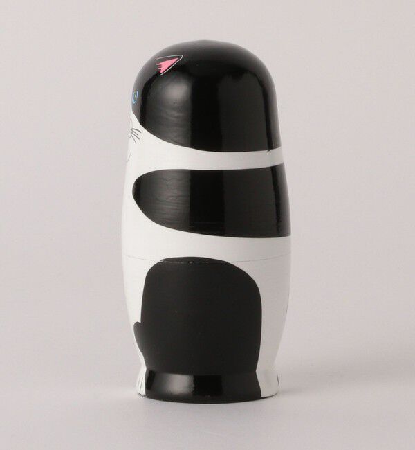 UNITED ARROWS green label relaxing「＜DETAIL＞matryoshka マトリョーシカ」|フィギュア・ホビー|