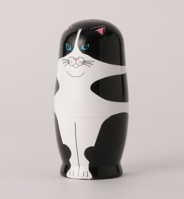 UNITED ARROWS green label relaxing「＜DETAIL＞matryoshka マトリョーシカ」|フィギュア・ホビー|