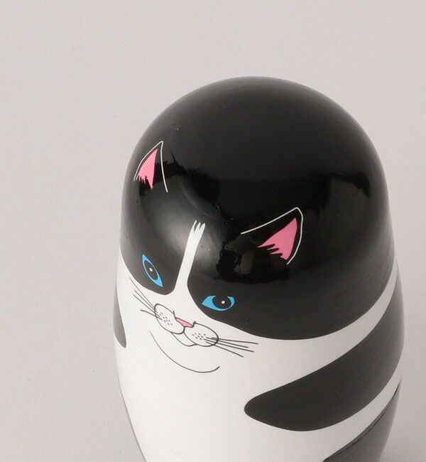 UNITED ARROWS green label relaxing「＜DETAIL＞matryoshka マトリョーシカ」|フィギュア・ホビー|