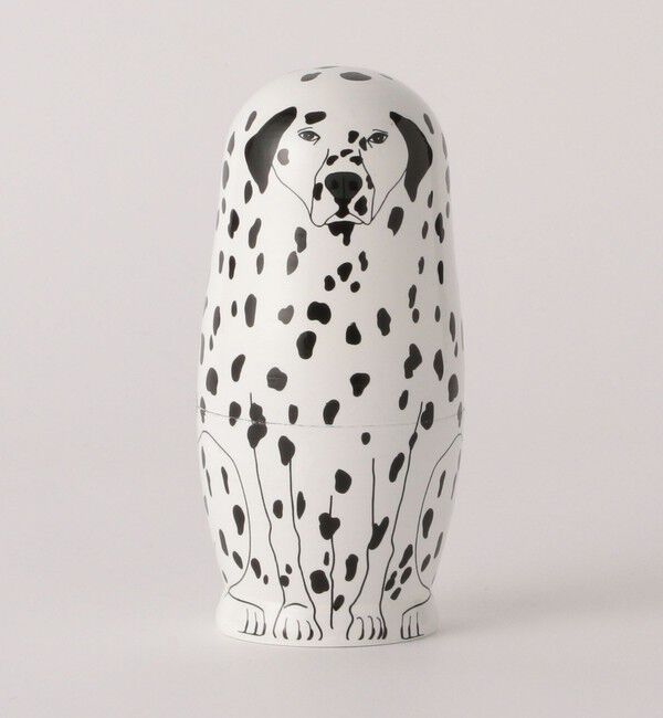 UNITED ARROWS green label relaxing「＜DETAIL＞matryoshka マトリョーシカ」|フィギュア・ホビー|