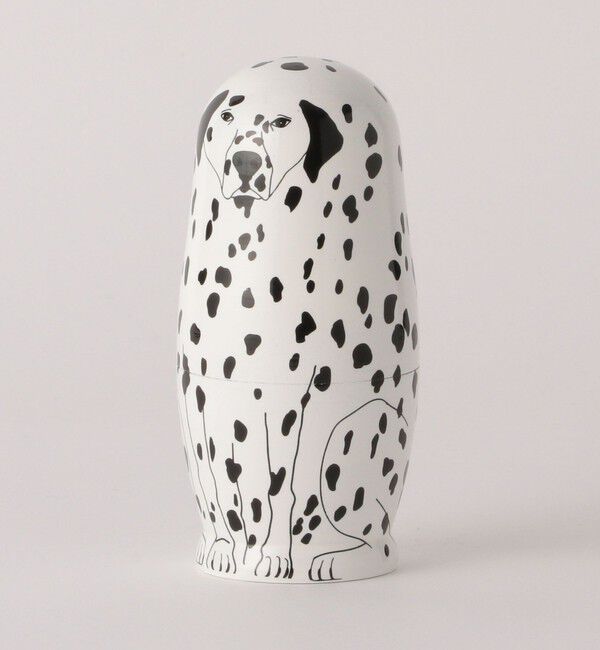 UNITED ARROWS green label relaxing「＜DETAIL＞matryoshka マトリョーシカ」|フィギュア・ホビー|