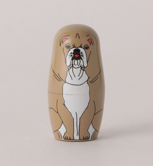 UNITED ARROWS green label relaxing「＜DETAIL＞matryoshka マトリョーシカ」|フィギュア・ホビー|