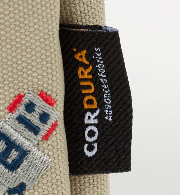 UNITED ARROWS green label relaxing「【別注】＜MEI＞レッスントートバッグ（トイ） / キッズ  」|トートバッグ|