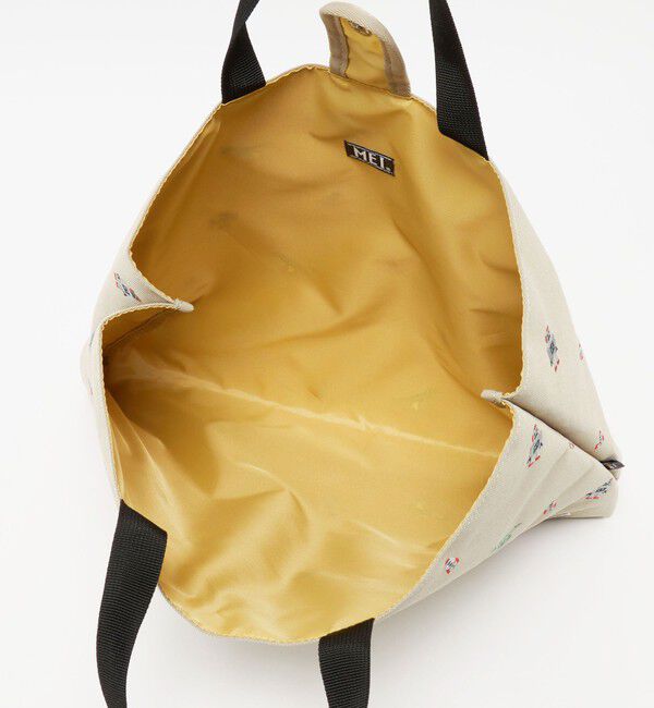 UNITED ARROWS green label relaxing「【別注】＜MEI＞レッスントートバッグ（トイ） / キッズ  」|トートバッグ|