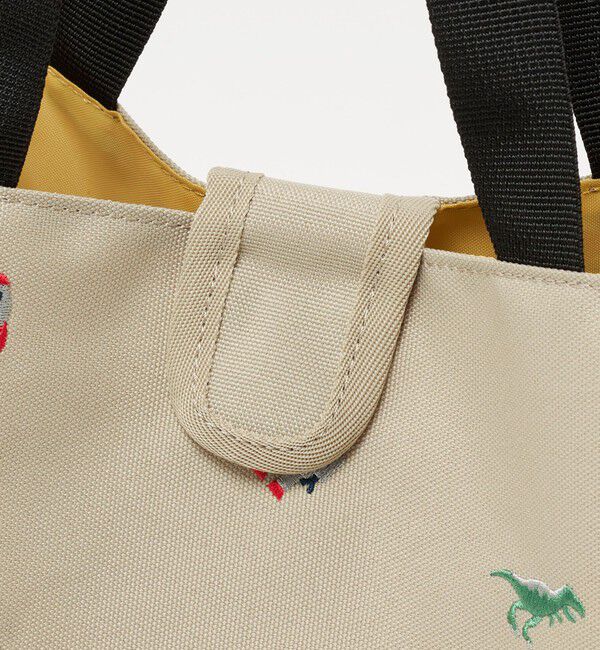 UNITED ARROWS green label relaxing「【別注】＜MEI＞レッスントートバッグ（トイ） / キッズ  」|トートバッグ|