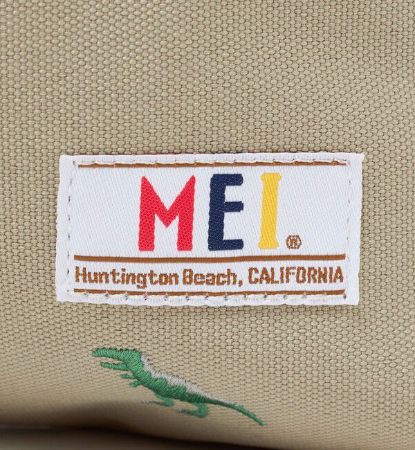 UNITED ARROWS green label relaxing「【別注】＜MEI＞レッスントートバッグ（トイ） / キッズ  」|トートバッグ|