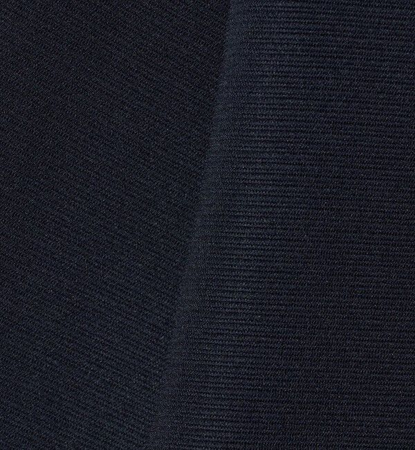 UNITED ARROWS green label relaxing「【WEB限定】リップル フェイクレイヤード ロングスリーブ Tシャツ -吸水速乾・抗菌-」|Tシャツ・カットソー|