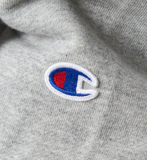 UNITED ARROWS green label relaxing「【別注】＜Champion＞オーバーサイズ スウェット」|スウェット・ジャージ|