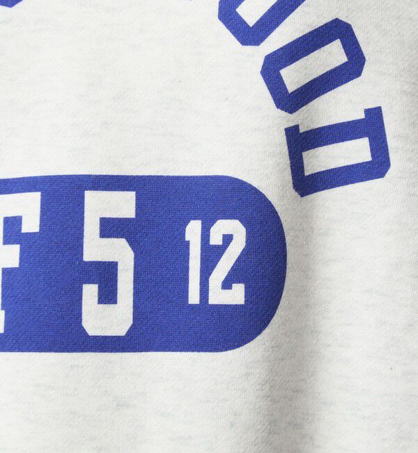 UNITED ARROWS green label relaxing「【別注】＜Champion＞オーバーサイズ スウェット」|スウェット・ジャージ|