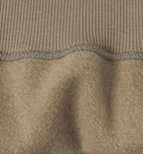 UNITED ARROWS green label relaxing「【別注】＜Champion＞オーバーサイズ スウェット」|スウェット・ジャージ|