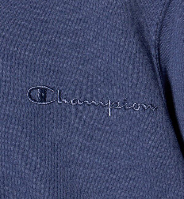UNITED ARROWS green label relaxing「＜Champion＞ジップ スウェット カーディガン / キッズ  110cm-130cm」|カーディガン|