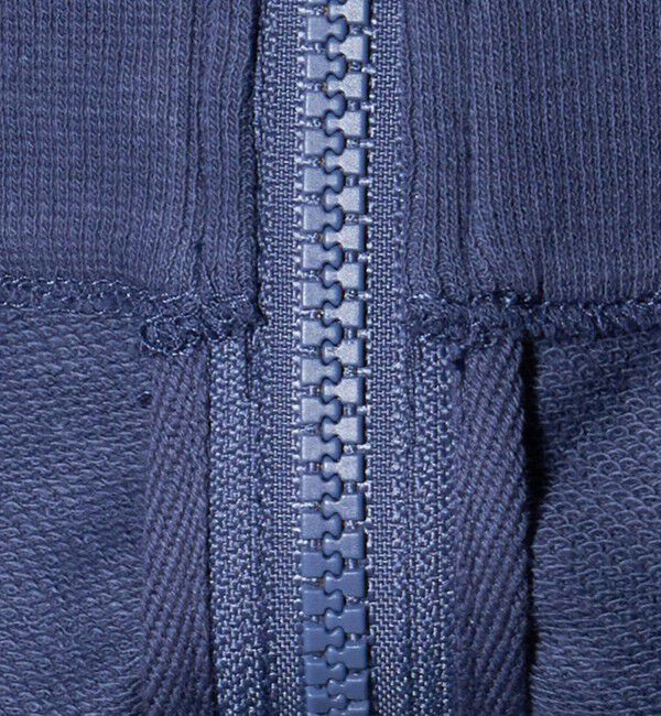 UNITED ARROWS green label relaxing「＜Champion＞ジップ スウェット カーディガン / キッズ  110cm-130cm」|カーディガン|