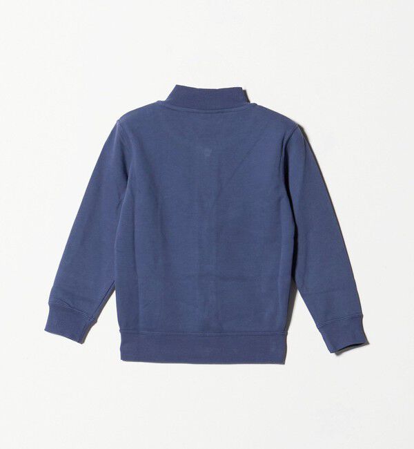 UNITED ARROWS green label relaxing「＜Champion＞ジップ スウェット カーディガン / キッズ  110cm-130cm」|カーディガン|