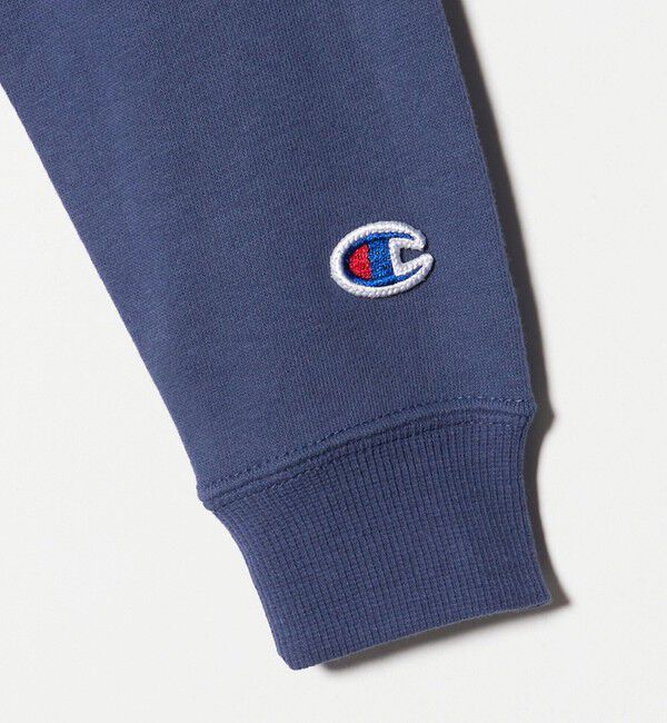 UNITED ARROWS green label relaxing「＜Champion＞ジップ スウェット カーディガン / キッズ  110cm-130cm」|カーディガン|