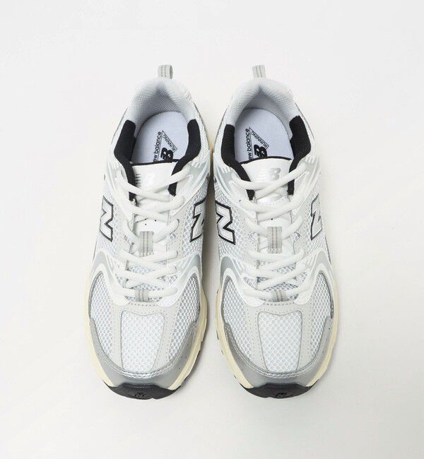 UNITED ARROWS green label relaxing「＜New Balance＞530スニーカー / MR530TA」|スニーカー|