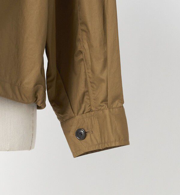 UNITED ARROWS green label relaxing「＜BARACUTA＞タイプライター G4 ブルゾン」|ブルゾン・スタジャン|