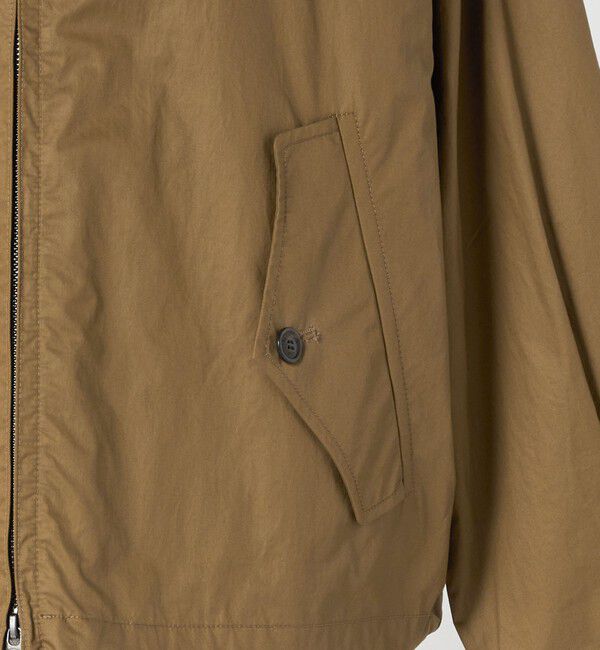 UNITED ARROWS green label relaxing「＜BARACUTA＞タイプライター G4 ブルゾン」|ブルゾン・スタジャン|