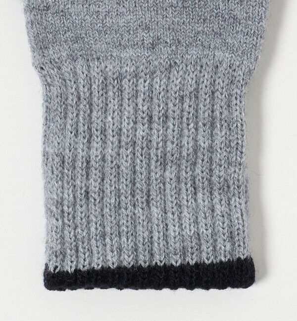 UNITED ARROWS green label relaxing「＜EVOLG＞ARTEMIS グローブ -タッチスクリーン対応-」|手袋|