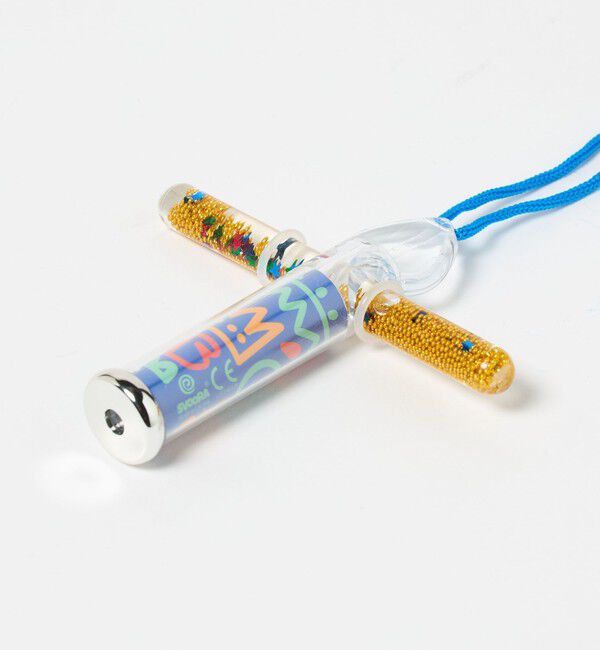 UNITED ARROWS green label relaxing「＜SVOORA＞ジョイフル スクリブル カレイドスコープ 万華鏡」|フィギュア・ホビー|