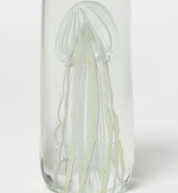 UNITED ARROWS green label relaxing「＜HERE by DETAIL＞ジェリーフィッシュ ツイストレッグ トール オブジェ」|フィギュア・ホビー|