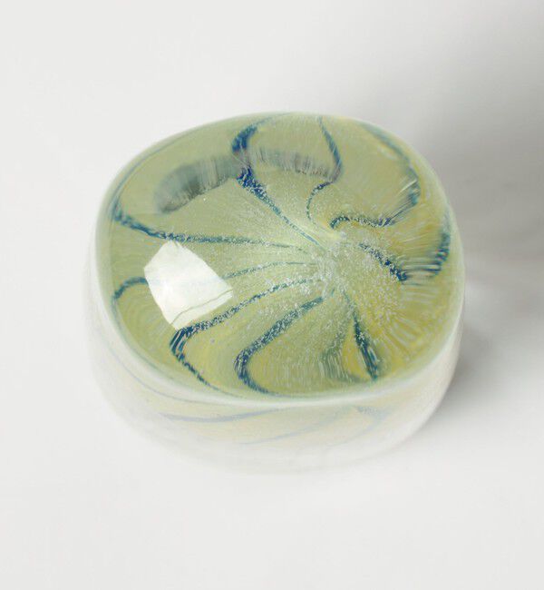 UNITED ARROWS green label relaxing「＜HERE by DETAIL＞ジェリーフィッシュ ツイストレッグ トール オブジェ」|フィギュア・ホビー|