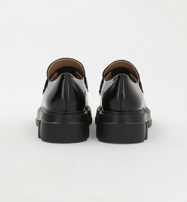 UNITED ARROWS green label relaxing「レイン 2WAYローファー 2 晴雨兼用」|レインシューズ|