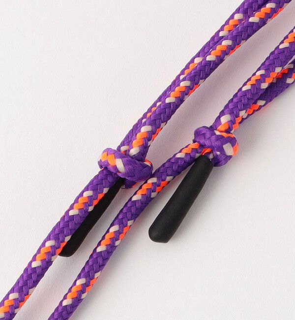 BEAUTY&YOUTH UNITED ARROWS「＜NOMADIS＞ループストラップ」|モバイルケース|