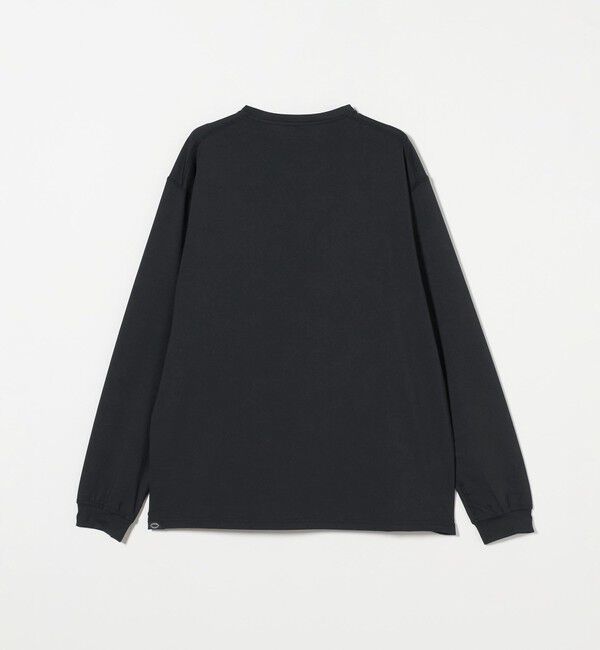 California General Store「＜AMSTERDAM WETSUITS＞SEEDロゴ ロングスリーブ ラッシュガード-吸水速乾 紫外線軽減-」|Tシャツ・カットソー|