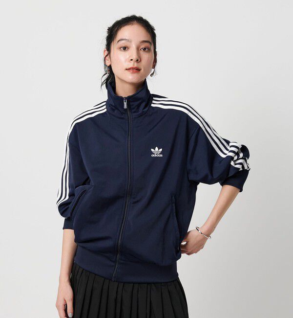 BEAUTY&YOUTH UNITED ARROWS「＜adidas Originals＞ファイヤーバードトラックトップ」|スウェット・ジャージ|NAVY