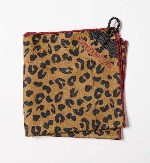 BEAUTY&YOUTH UNITED ARROWS「【WEB限定】マルチクロス」|食器・キッチングッズ|その他1