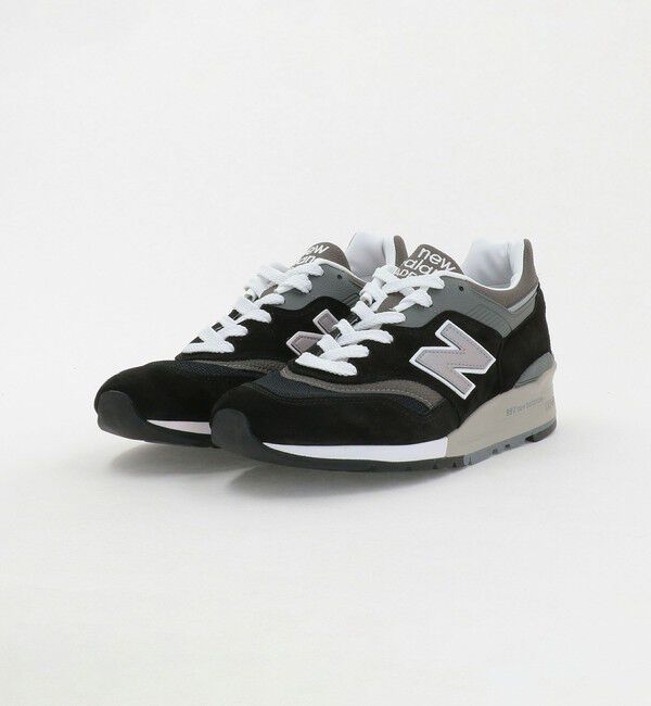 BEAUTY&YOUTH UNITED ARROWS「＜New Balance＞Made in USA 997 Core スニーカー」|スニーカー|