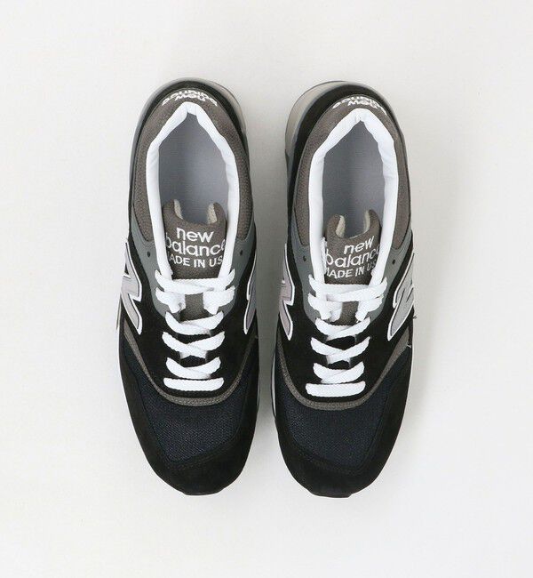 BEAUTY&YOUTH UNITED ARROWS「＜New Balance＞Made in USA 997 Core スニーカー」|スニーカー|