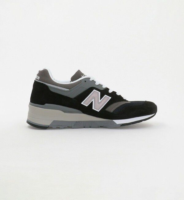 BEAUTY&YOUTH UNITED ARROWS「＜New Balance＞Made in USA 997 Core スニーカー」|スニーカー|