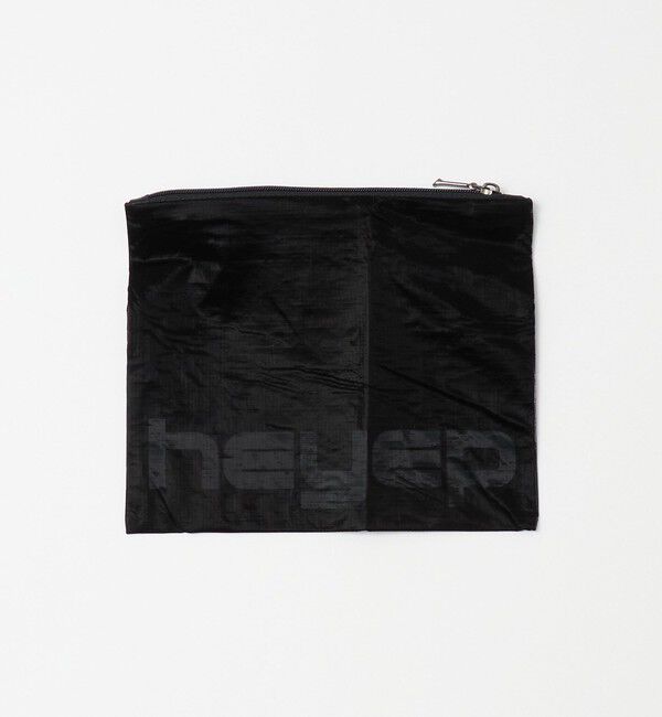 BEAUTY&YOUTH UNITED ARROWS「＜heyep＞ルーラーモチーフ バレッタ」|ヘアバンド|