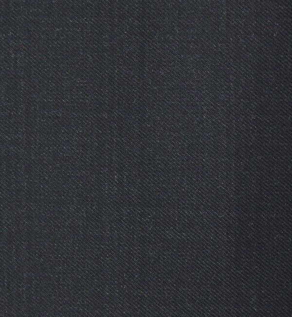 BEAUTY&YOUTH UNITED ARROWS「フラノ テーパード イージー パンツ NO.5 手洗い可能」|チノ|