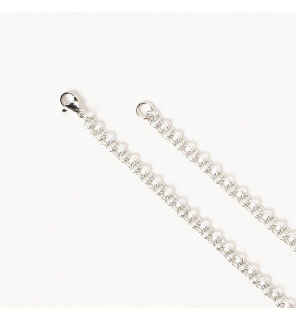 Ray BEAMS 「インフィニティ ネックレス」|その他|