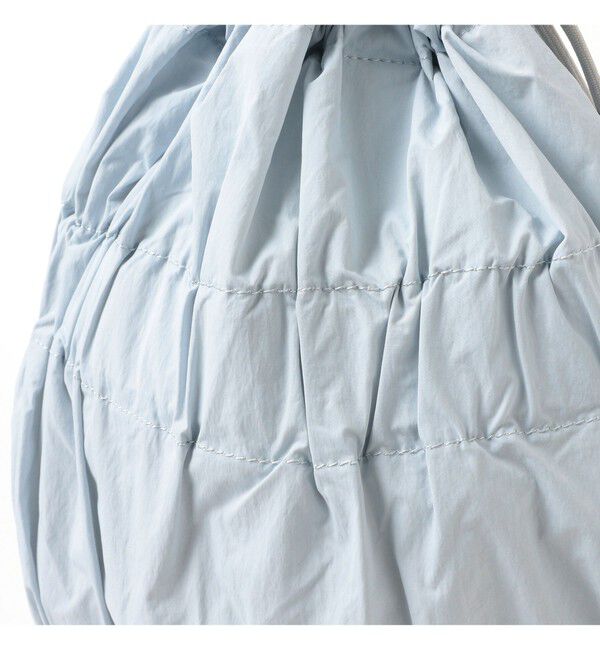 Ray BEAMS 「ACOC / Tiered Banding Backpack」|リュック|