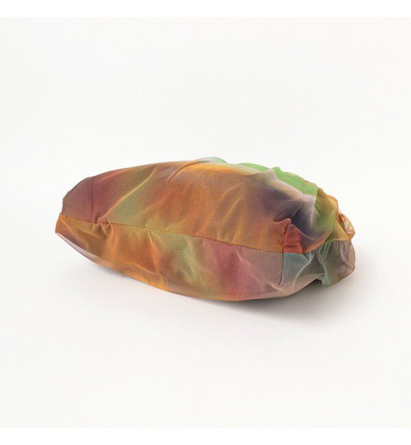 Ray BEAMS 「メッシュ ショルダー バッグ」|ショルダー・メッセンジャー|