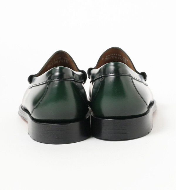 BEAMS「G.H.Bass / LARSON」|ビジネス・ドレスシューズ|