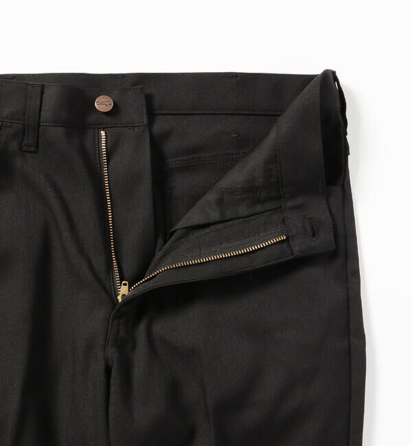 BEAMS「Wrangler / WRANCHER DRESS JEAN」|デニム|