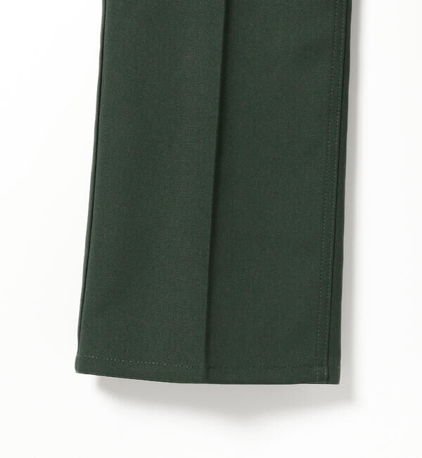 BEAMS「Wrangler / WRANCHER DRESS JEAN」|デニム|