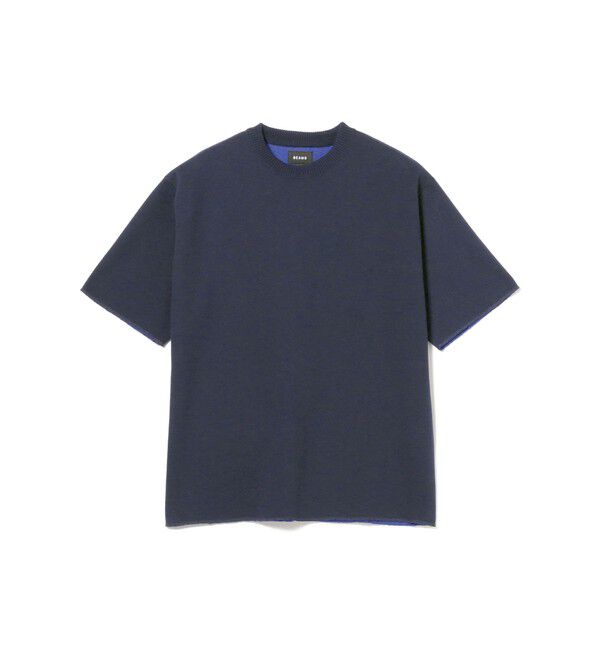 BEAMS「BEAMS / カノコ天竺 クルーネック」|スウェット・ジャージ|