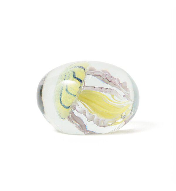 BEAMS「DETAIL INC. / Jellyfish Twisted Leg "Pebble"」|その他|