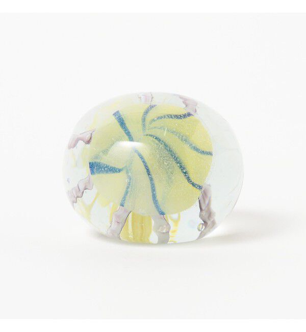 BEAMS「DETAIL INC. / Jellyfish Twisted Leg "Pebble"」|その他|