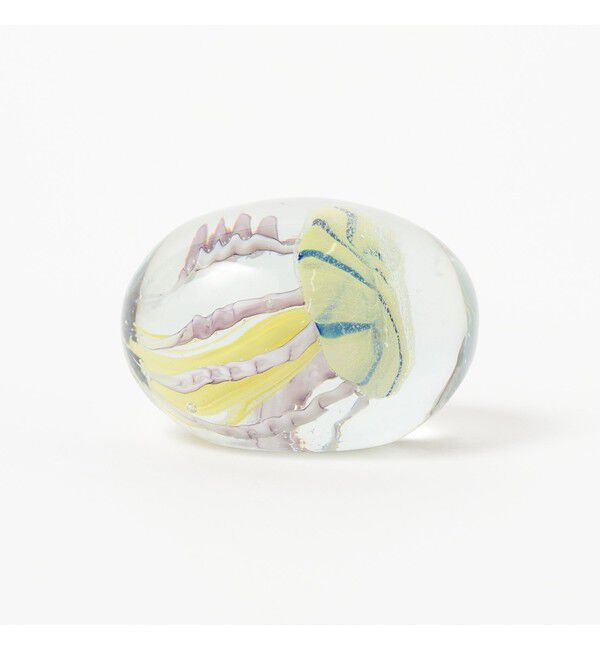 BEAMS「DETAIL INC. / Jellyfish Twisted Leg "Pebble"」|その他|