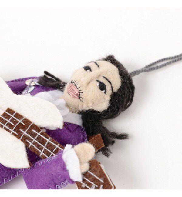 BEAMS「SILK ROAD BAZAAR / MUSICIAN オーナメント 2」|その他|